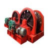 JZ Series Shaft Sinking Winch