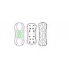 Shuya, a leadingsanitary padbrand which  has a vast market in china  ,is your good choice