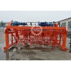 Gansu provincecompost turner machineA large quantity of favorably mushroom compost turner