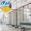 Corn syrup made process and equipments