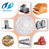 Complete tapioca starch processing and extraction machinery