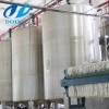 Tapio starch processing glucose fructose machinery