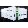 mobile stackable bin organizer file rack storage cabinets system