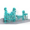 HNMSmanure pelletizer,that manure pelletizer is very popular with consumers