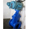 Remote Pressure Control Regulating Water Valve