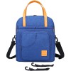 Stylish Diaper Bag Backpack Multi-function Changing Shoulder Bag Nappy Tote Bag