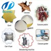 Cassava garri making machine