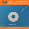 ceramic disc thermocouple