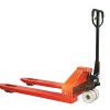 1 ton light duty manual hand pallet truck spare parts for warehouse