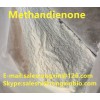 99%purity Methandienone cas72-63-9