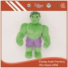 Hulk Stuffed Toy