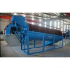 Trommel screen
