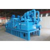 Mobile slurry treatment Station