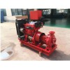 XBC Diesel water pump/fire fighting pump,diesel pump unit