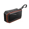 D-Live Portable Water-Resistant Wireless Bluetooth Speaker DBS-505