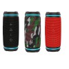 D-Live Best Outdoor Water-resistant Bluetooth Speaker Wireless Stereo Speaker with TWS Function