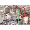Starch syrup preparation process machine