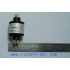Double Channels High Current Slip Ring in Rotary Tables,Test Equipment or Cable Reels