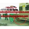 Air bearing movers pictures