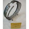 Auto Spare Part Mercedes-Benz Engine Parts OM355 Piston Rings