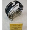 Mercedes-Benz Parts, Benz OM352 Piston Ring