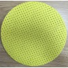 multihole velcro disc