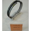 TS16949 Standard Customized Piston Rings Available Cummins Ring