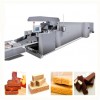 SAIHENG manufacturer machine wafer chocolate machine wafer processing line