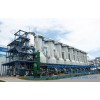 Machinery used for production of glucose from starch