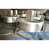 Professional cassava garri frying machine