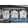 Professional no blog starch centrifugal screener