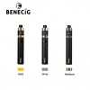 Benecig Topen 2600mah wireless charging vape pen electronic cigarette starter kit from china