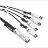 Unique and reliable QSFP  DAC atHTD-Infor