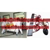 Air caster rigging systems details with manual instruction