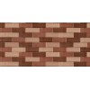 Brick texture pu foam sandwich panels