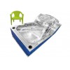 DDW Most Comfortable Outdoor Chair Mold Plastic Fantastic Furniture Mold Plastic Chair Mold