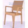 DDW Plastic Rattan Chair Mold Rattan Plastic Chair Mold Fantastic Furniture Mold Plastic Chair Mold