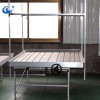Greenhouse rolling bench for seeding with high quality