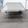 (Move:25-30cm each side)ebb and flow bench with abs tray