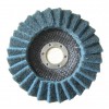 115mm Surface conditioning flap disc