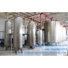 High fructose corn syrup manufacturing process fructose syrup making equipment