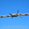 barbed wire | Arame Farpado ----  WM Wire Industrial