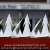 wall spike ---   WM Wire Industrial