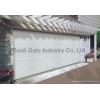 Sectional Garage Door
