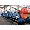 High Speed Skip Strander Bow Type Stranding Cable Twisting Machine.China Bow Strander