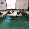 Greenhouse metal ebb and flow rolling bench Hebei Chenchao