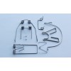 Henan ProvinceMost recognized precise torsion springsprovides first-class service