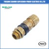 M63 Stainless Steal Explosion-proof ex d Cable Gland