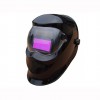 Welding Helmets with Electronic filters