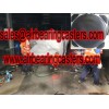 Air bearing casters modular air casters